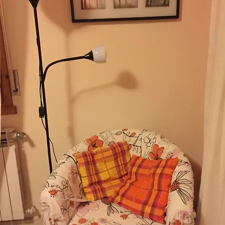 Διαμέρισμα Dolce Relax