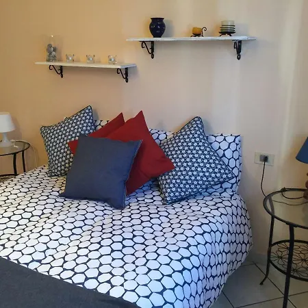 Διαμέρισμα Dolce Relax Σκαντίτσι
