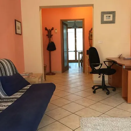 Dolce Relax Διαμέρισμα