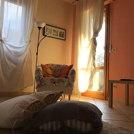 Dolce Relax * Σκαντίτσι