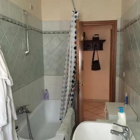 Διαμέρισμα Dolce Relax Σκαντίτσι