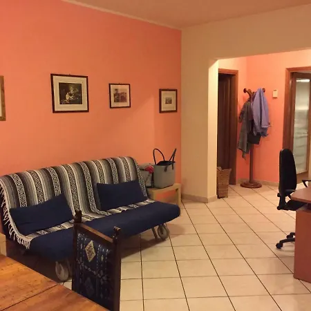 Dolce Relax * Σκαντίτσι