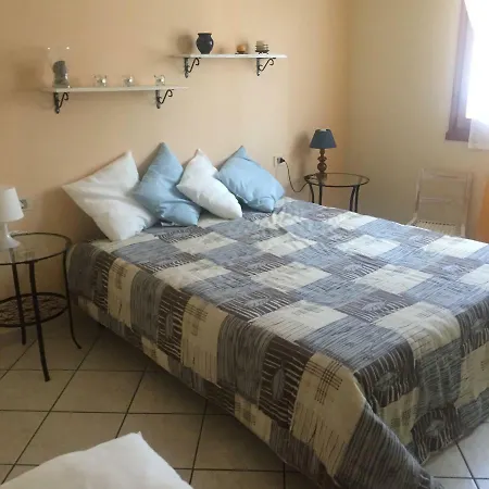 Dolce Relax Διαμέρισμα