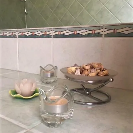 Dolce Relax Σκαντίτσι