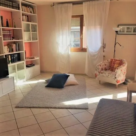 Dolce Relax Σκαντίτσι