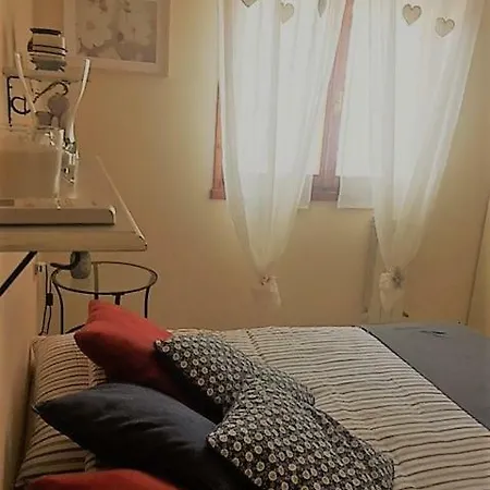 Dolce Relax Διαμέρισμα Σκαντίτσι